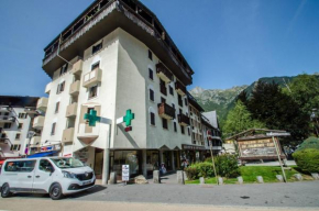 Résidence Batiment E